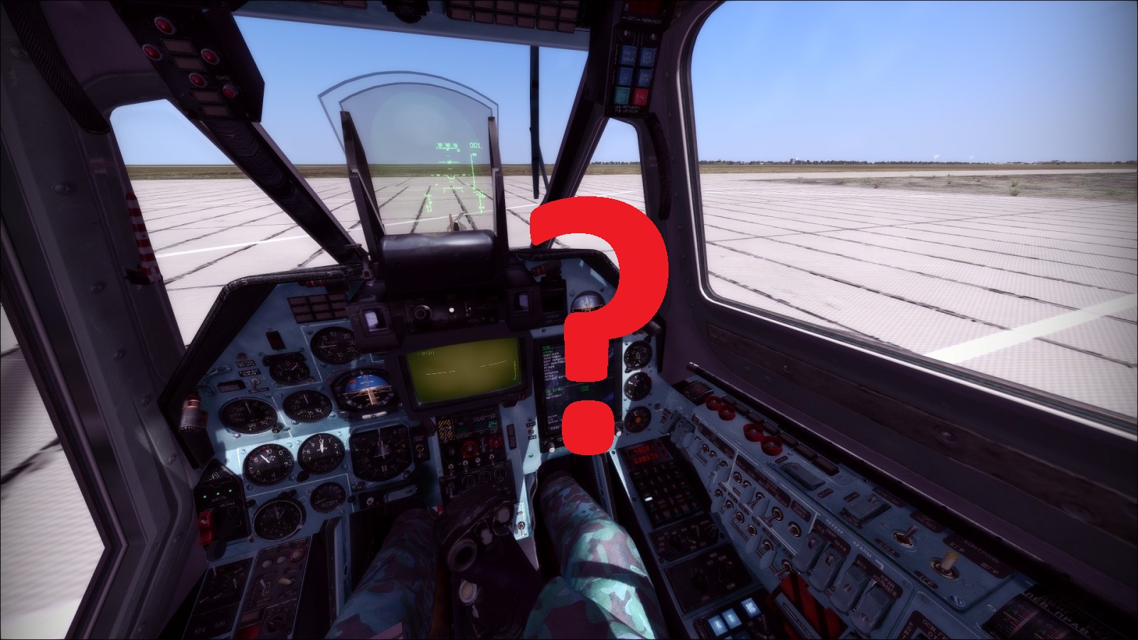 Ka-50 Запуск двигателяEngine start up for DCS World Steam Edition