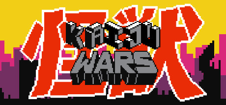 Kaiju Wars