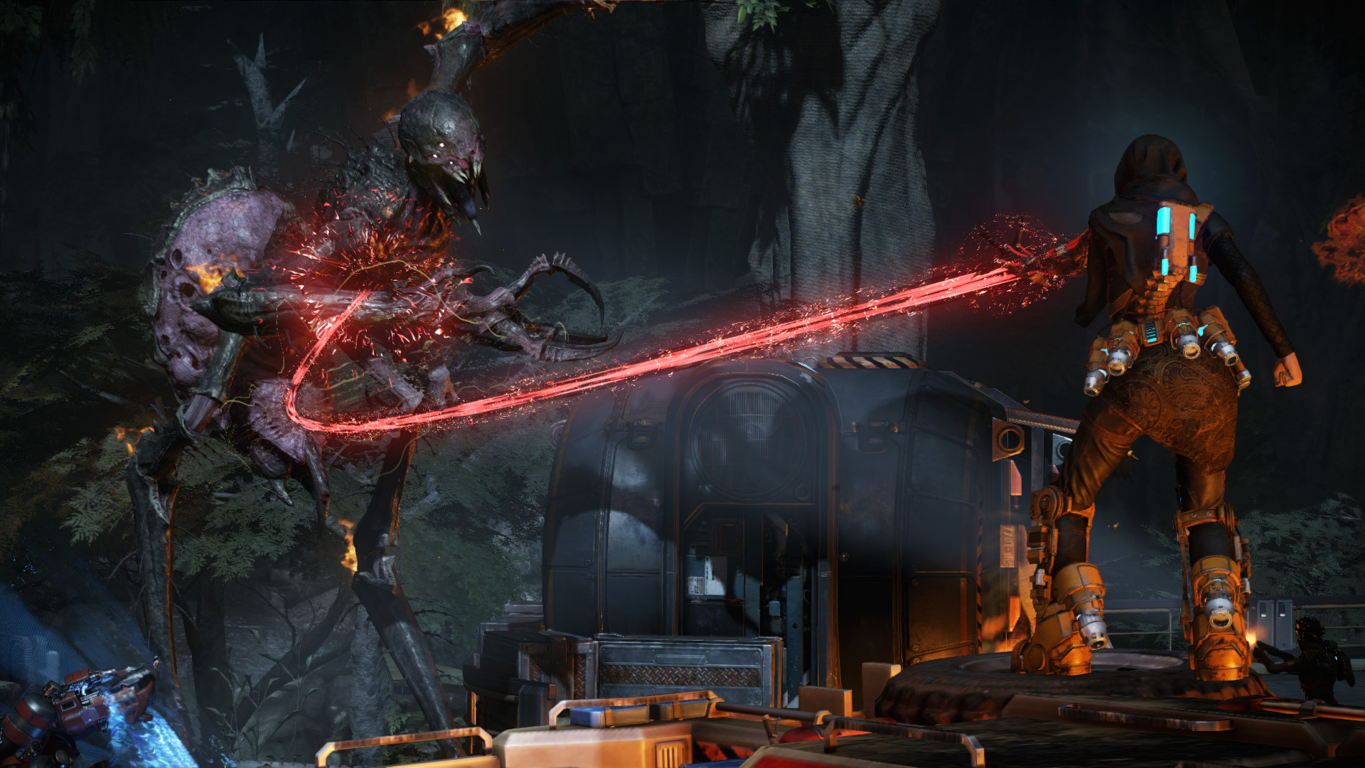 Kala Tips - ApOc for Evolve Stage 2