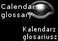 Kalendarz ,glosariusz/calendar, glossary for Drakensang