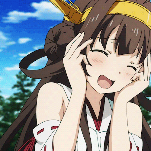 KanColle Ships for World of Warships