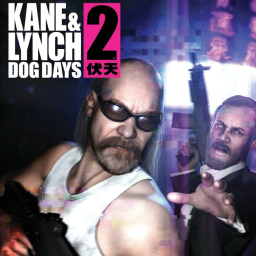 Полное прохождение Kane & Lynch 2: Dog Days for Kane & Lynch 2: Dog Days
