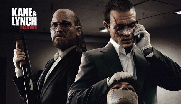 Kane & Lynch: Dead Men - guia completa PC for Kane & Lynch: Dead Men