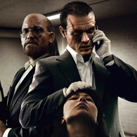 Kane & Lynch - HDR ReShade & Win10 Fix for Kane & Lynch: Dead Men