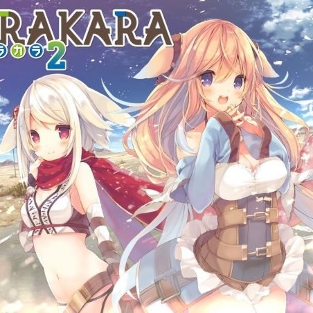 Русификатор для karakara 2 for KARAKARA2