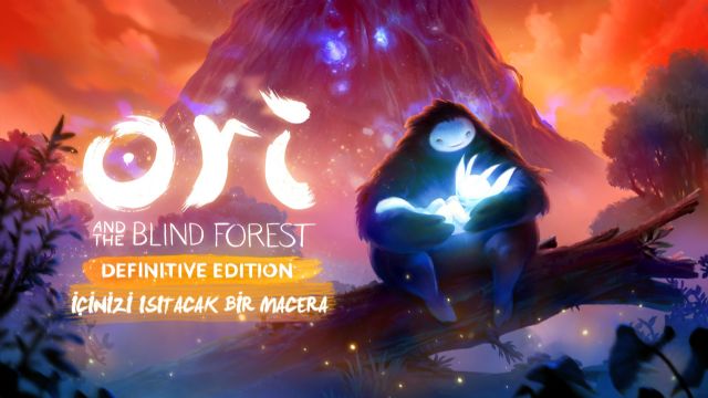 karakter güçleri ve zaman kaybı for Ori and the Blind Forest: Definitive Edition