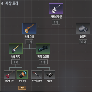 [하트] 공속을 좋아하는 세티스팩션 하트공략! [작성자: Karma471] for Eternal Return