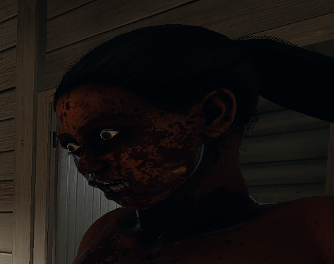 Karşınıza Toxic Bir Oyuncu Gelirse Ne Yaparsınız? for Friday the 13th: The Game