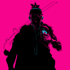 Katana ZERO：免费教学录影带 for Katana ZERO