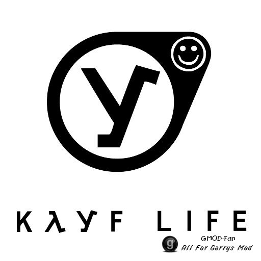 Kayf-Life Remake for Half-Life 2