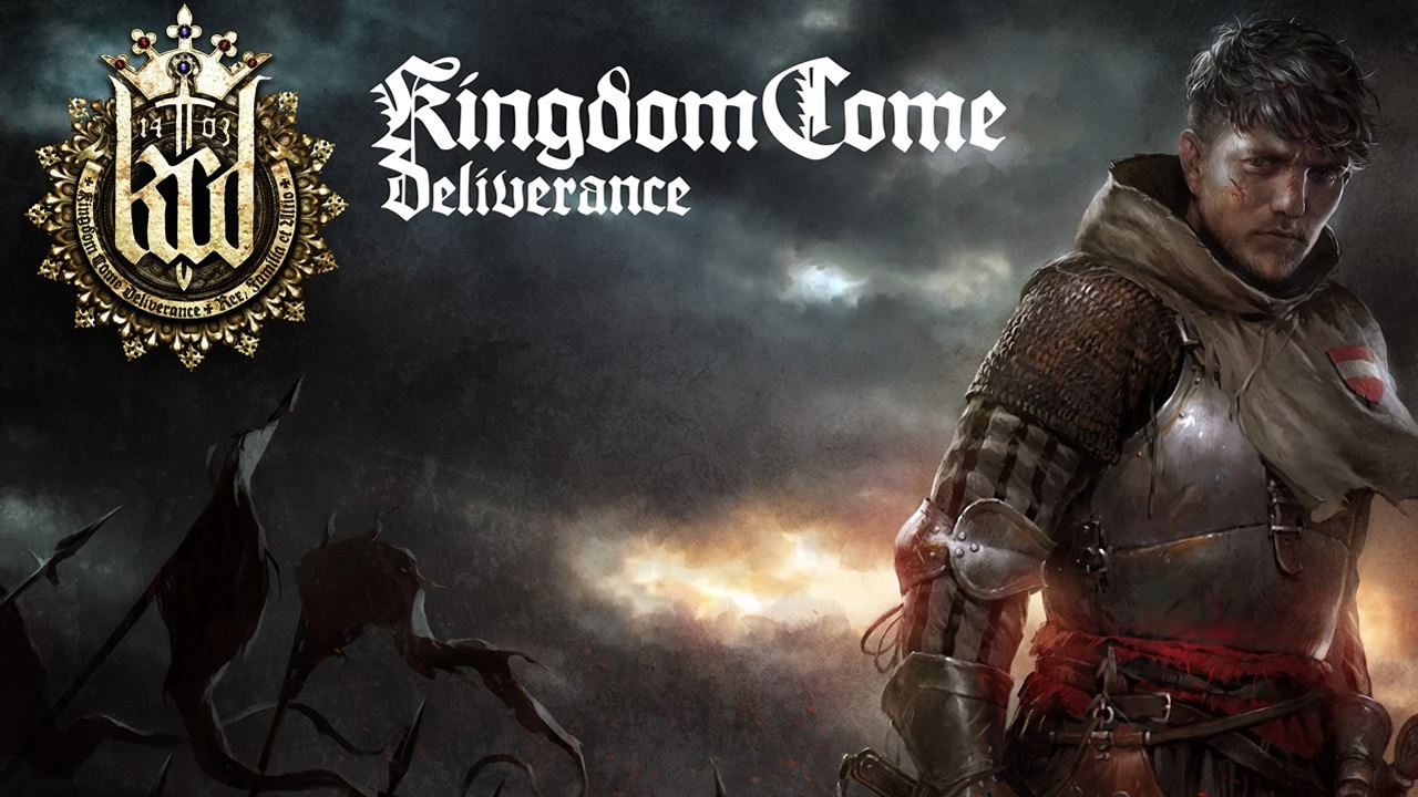KCD Quickstart Guide for Kingdom Come: Deliverance