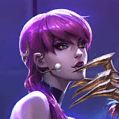 KDA for LEGO® MARVEL Super Heroes