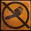 "Keep Off The Sand!" Achievement for Half-Life 2