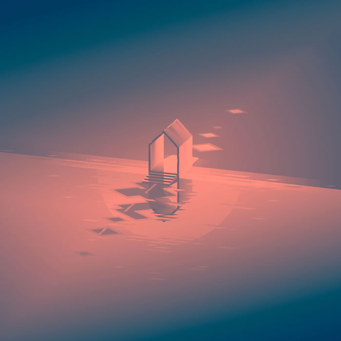 Kentucky Route Zero各場面の概要・解説 for Kentucky Route Zero