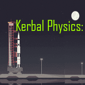Kerbal Physics: An Illustrated Guide To the Stars for Kerbal Space Program