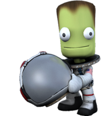 Kerbal Revival for Kerbal Space Program