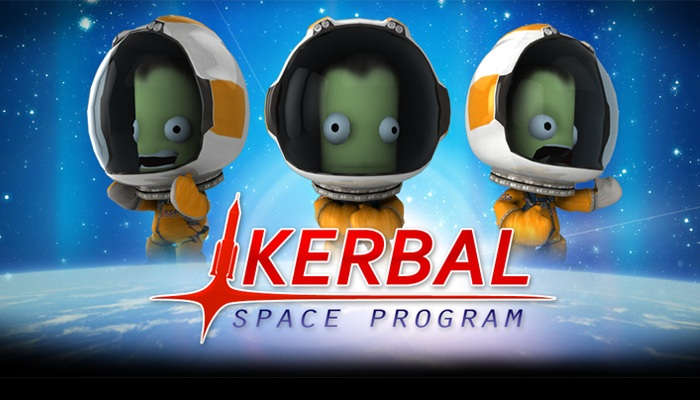 Kerbal Space Program 101 by EvisT for Kerbal Space Program