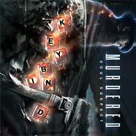 Key remapping guide for MURDERED: SOUL SUSPECT™