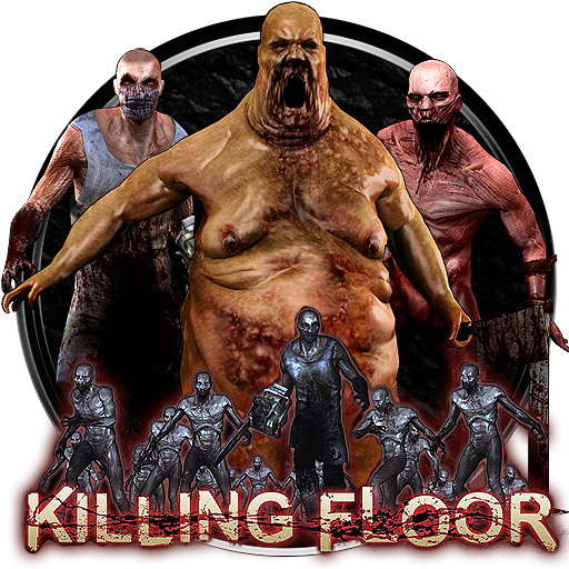 KeyBinds desde consola for Killing Floor