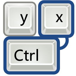 Keyboard Shortcuts for Dungeon Rushers