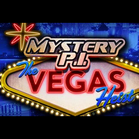 Keys, Fingerprints and Poker Chips for Mystery PI: The Vegas Heist