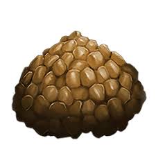 Kibbles en español for ARK: Survival Evolved