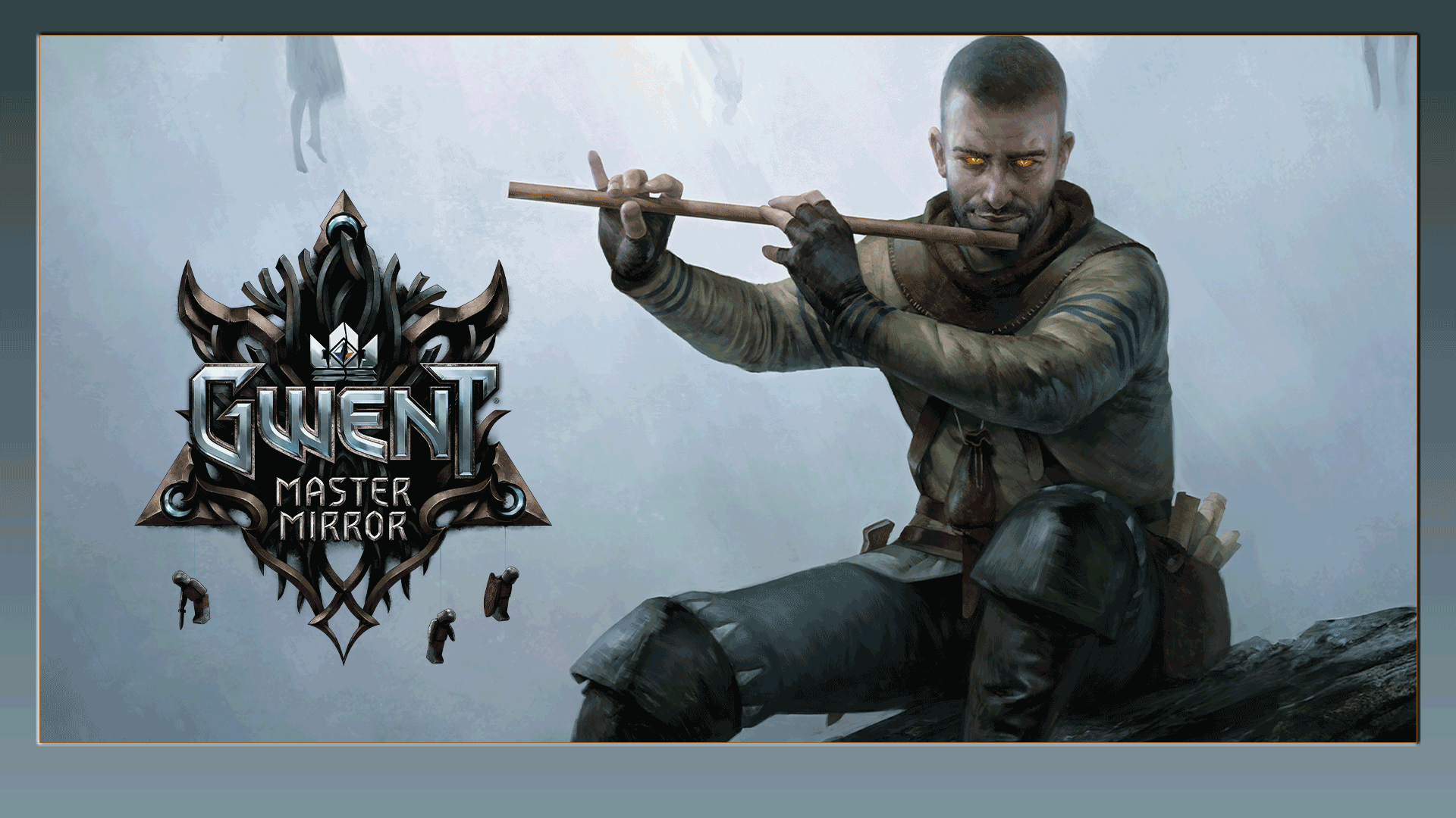 Kiegészítők Magyarul for GWENT: The Witcher Card Game