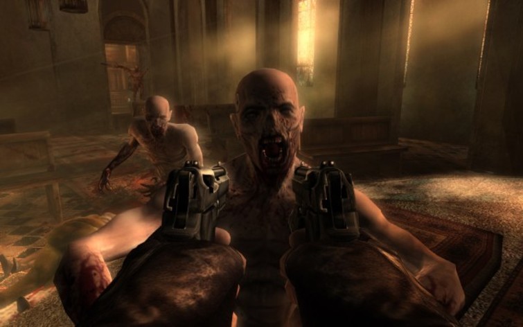Killing Floor guia basica for Killing Floor