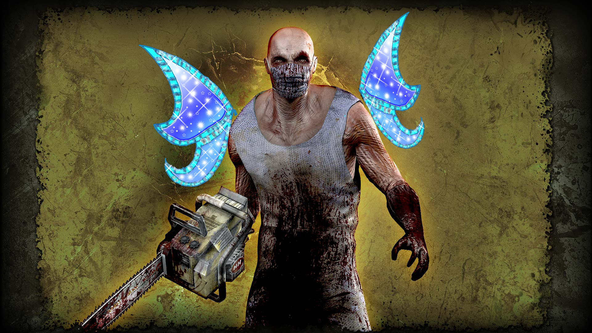 Как стать феей в Killing Floor (How to be Fairy in Killing Floor) for Killing Floor