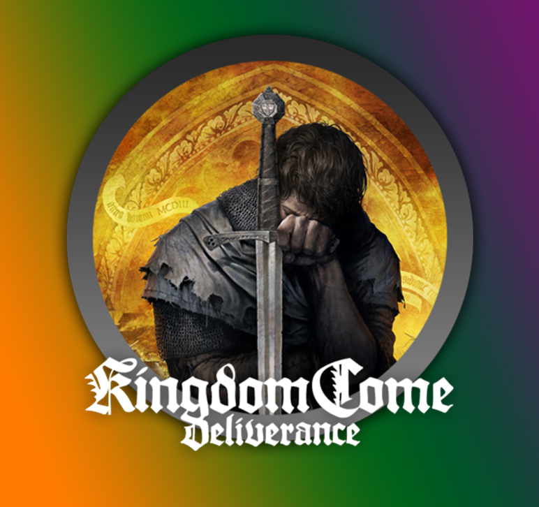 Kindom Come Deliverance Map for Kingdom Come: Deliverance