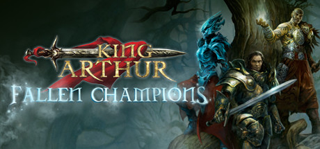 King Arthur: Fallen Champions