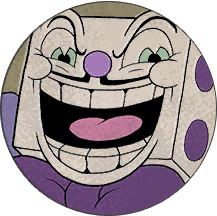 King Dice: Consejos para Vencerlo - Español for Cuphead