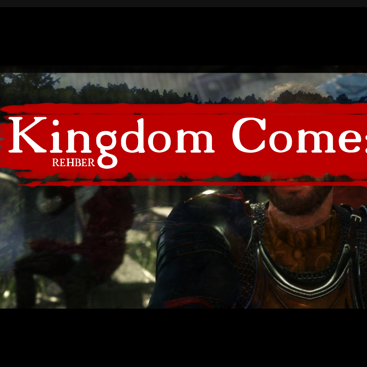 Kingdom Come: 101 for Kingdom Come: Deliverance