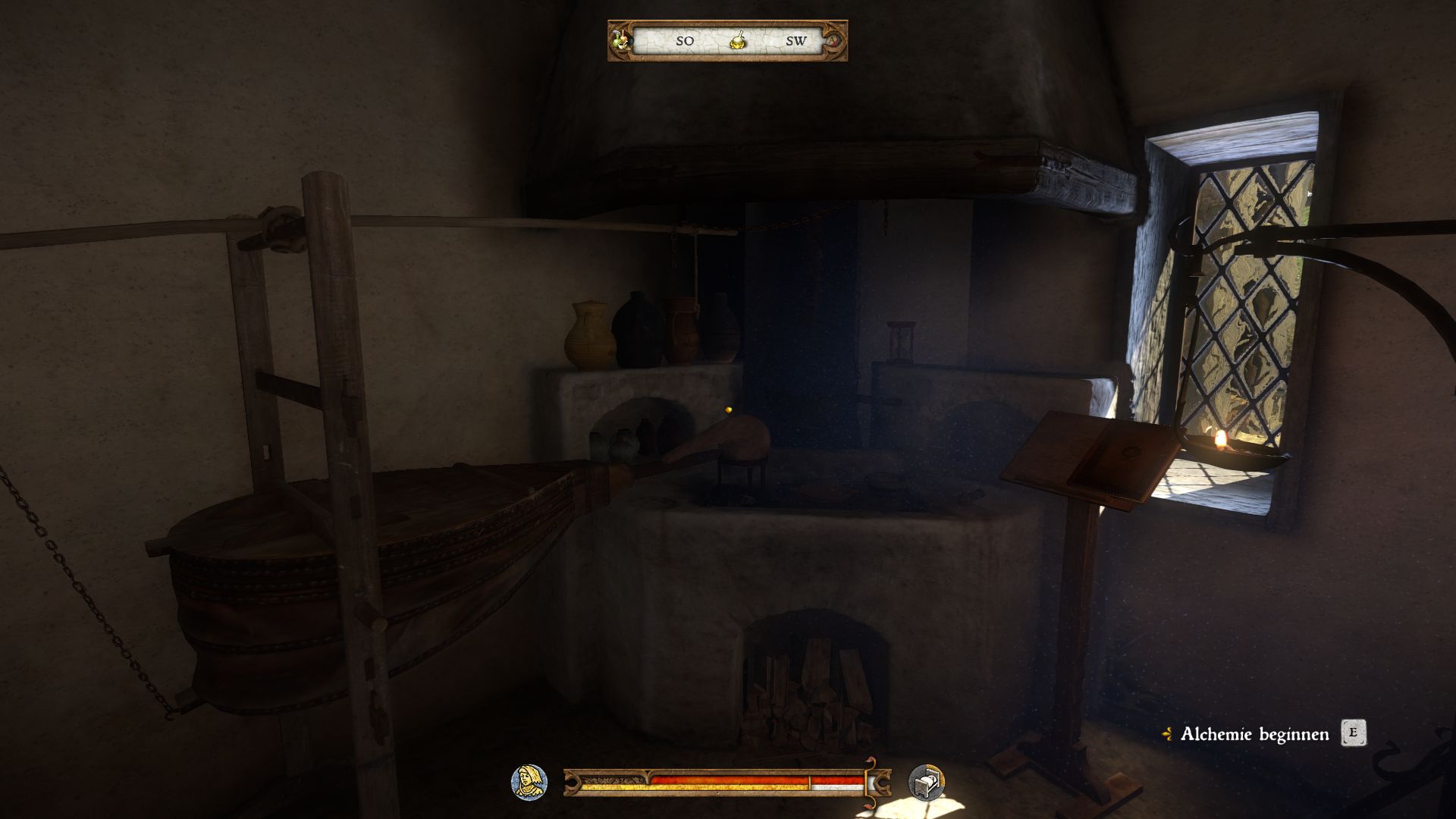 Kingdom Come Deliverance: Alle 30 Alchemie-Rezepte for Kingdom Come: Deliverance