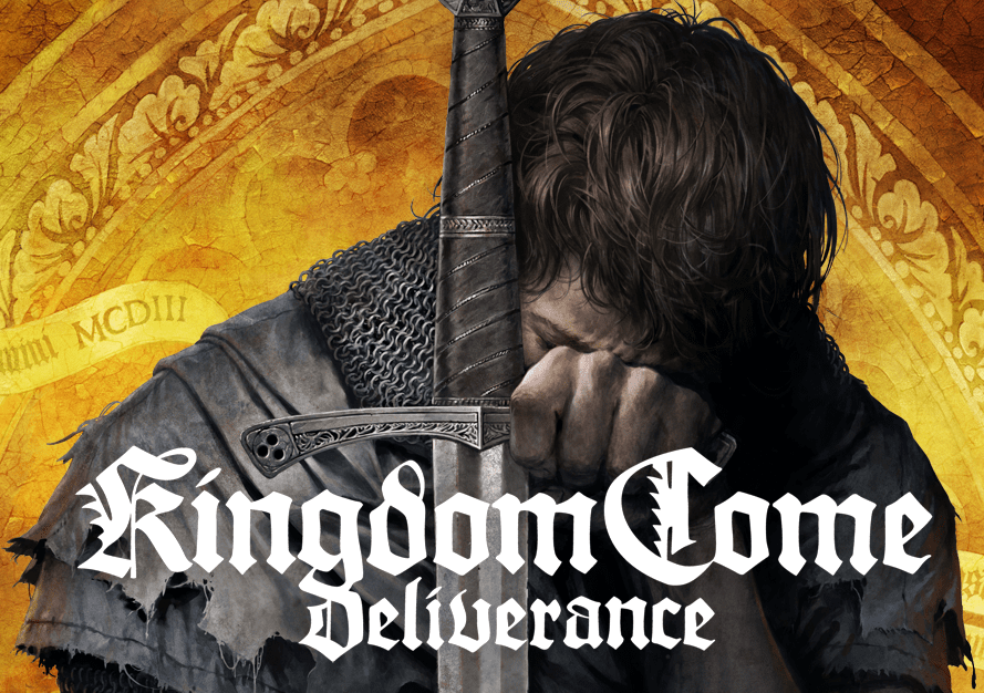 Kingdom Come: Deliverance – Game VS Real Life – Steam Solo