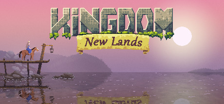 Kingdom: New Lands