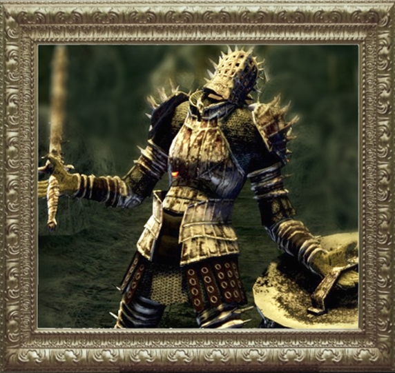 Kirk Set Localização for DARK SOULS™: REMASTERED