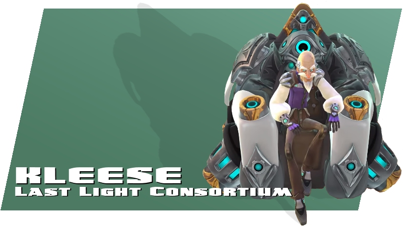 Kitru's Totally Objective Guide to Kleese for Battleborn
