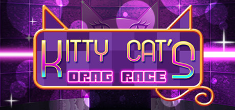 Kitty Cat's Drag Race