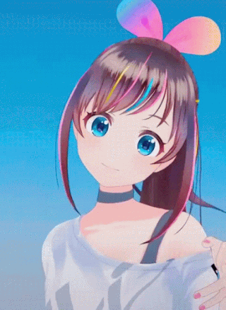 Kizuna AI 2nd LIVE "hello, world 2020"宣伝 for コイカツ / Koikatsu Party