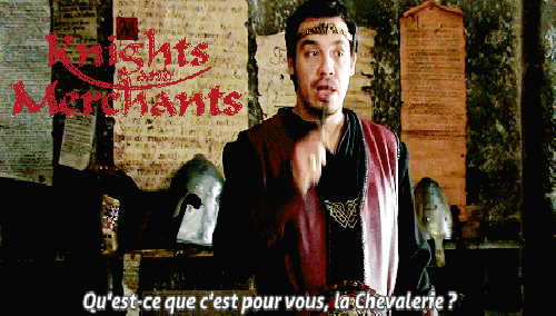 Knight & Merchants : Le guide français for Knights and Merchants