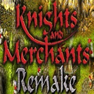 Knights and Merchants (KaM) Remake use with the Steam Version for Knights and Merchants