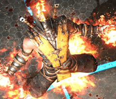 Knockout Achievement / Conquista Nocaute for Mortal Kombat X