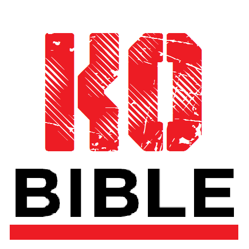 KO Bible: A Practical Guide for Knockouts for Martial Arts Brutality