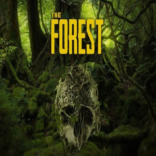 Kody do The Forest. Tylko PC i PS4 for The Forest