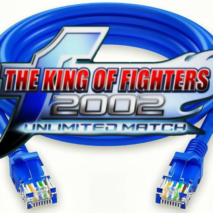 KOF 2002 UM | Contras Online com Brasileiros: Guia Básico + Lista de Jogadores Ativos for THE KING OF FIGHTERS 2002 UNLIMITED MATCH