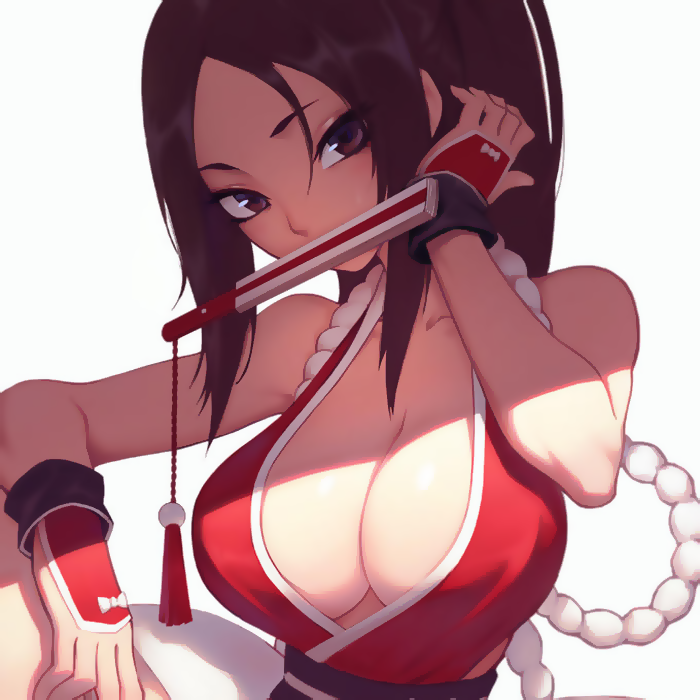 KOF 2002 UM Graphic Filters [English/Português] for THE KING OF FIGHTERS 2002 UNLIMITED MATCH