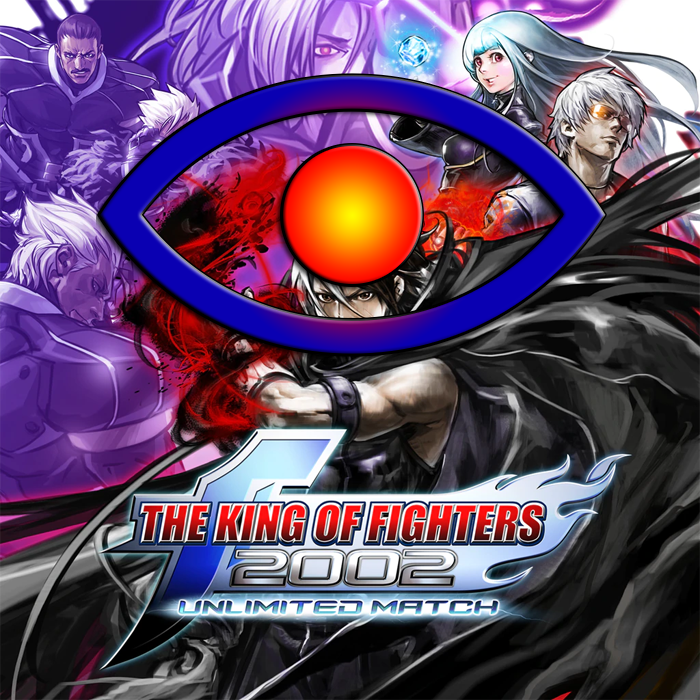 KOF 2002 UM | Spectator Mode / Modo Espectador [English/Português] for THE KING OF FIGHTERS 2002 UNLIMITED MATCH