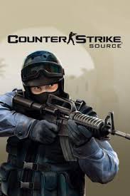 Komendy do CS:S for Counter-Strike: Source