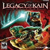 Komplettlösung for Legacy of Kain: Defiance